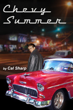Chevy Summer by Cal Sharp
